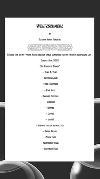 a black and white image of a website with a white background